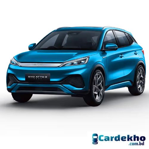 BYD Atto 3